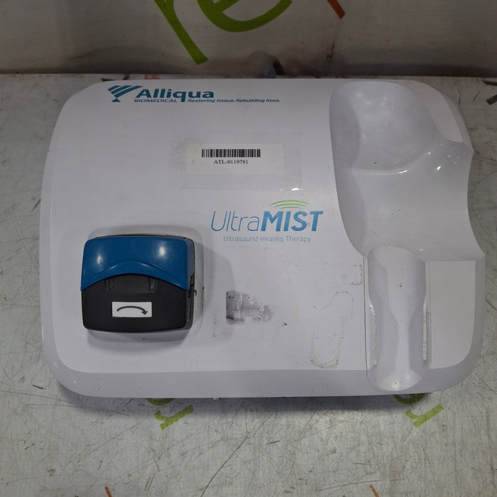 Celularity Inc. UltraMIST Ultrasound Therapy System