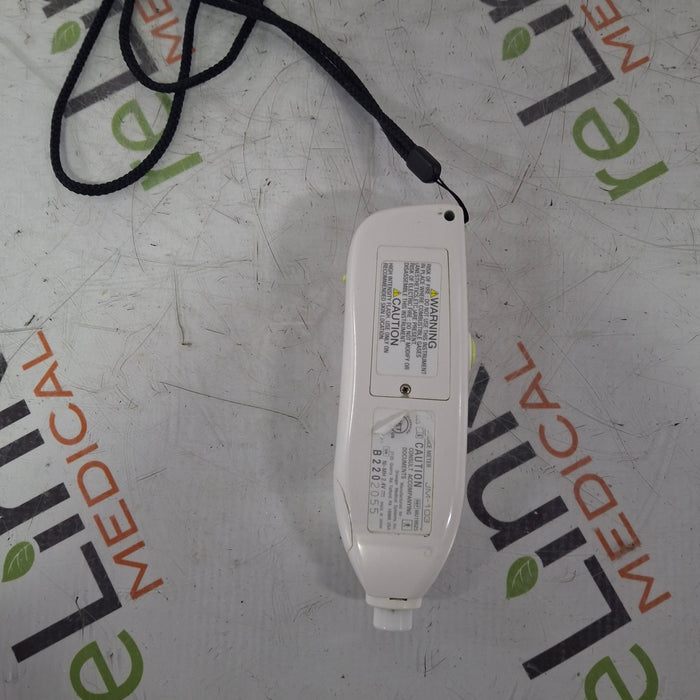 Draeger Medical JM-103 Bilirubin Meter