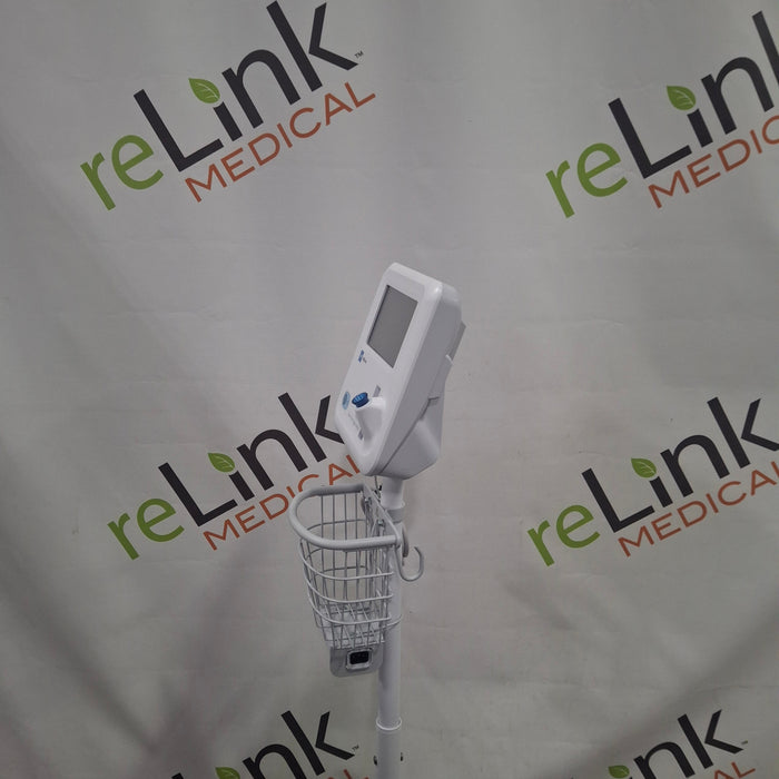 Welch Allyn Spot 4400 Vital Signs Monitor