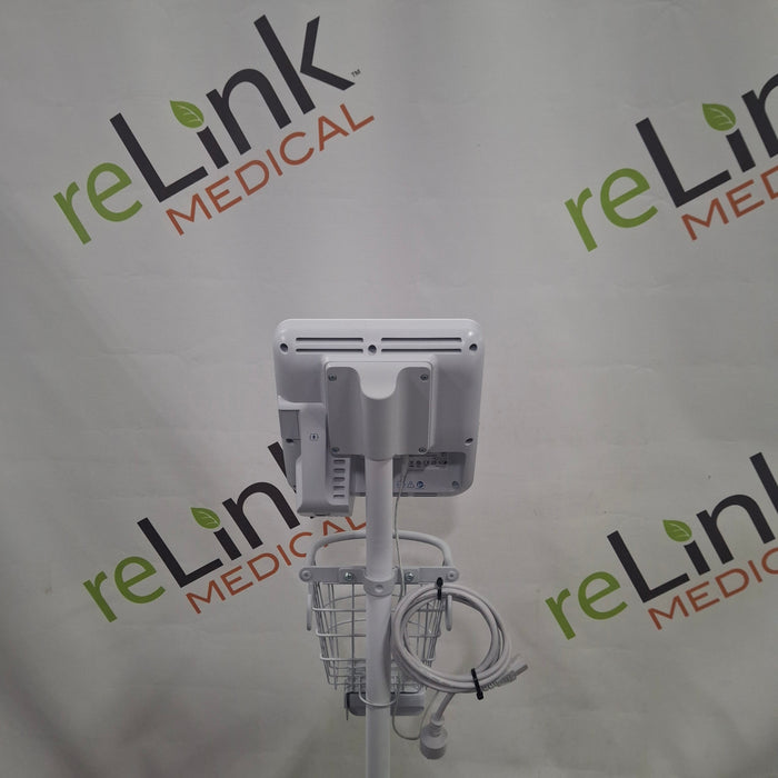 Welch Allyn Spot 4400 Vital Signs Monitor