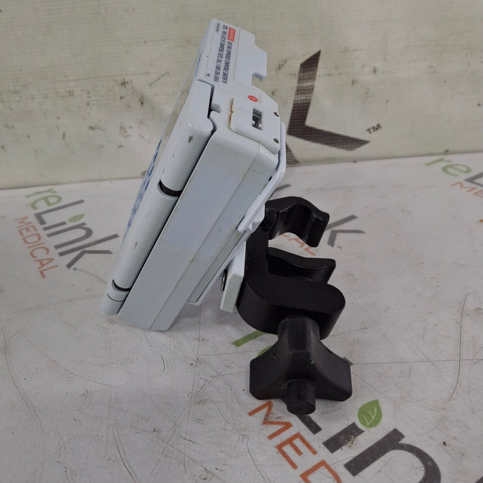 Baxter Sigma Spectrum 8.00.05 w/o Battery Infusion Pump