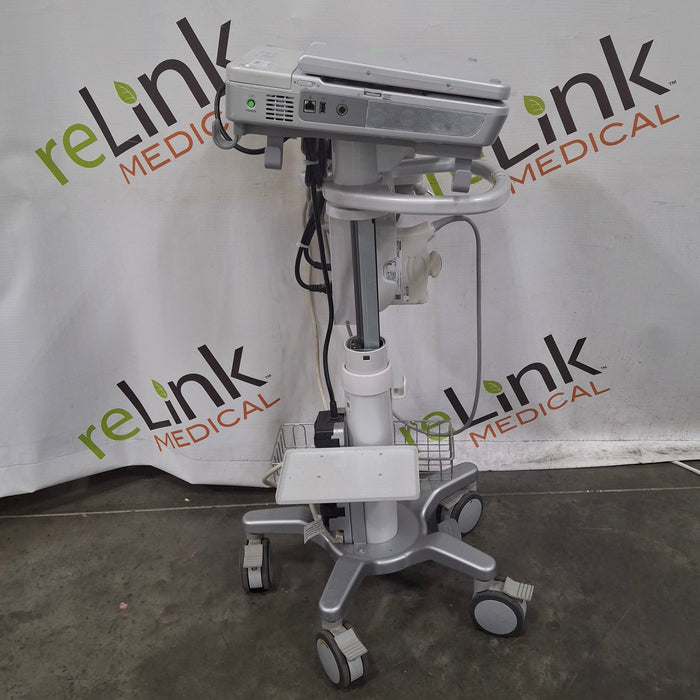 Toshiba SSA-640A Viamo Portable Ultrasound