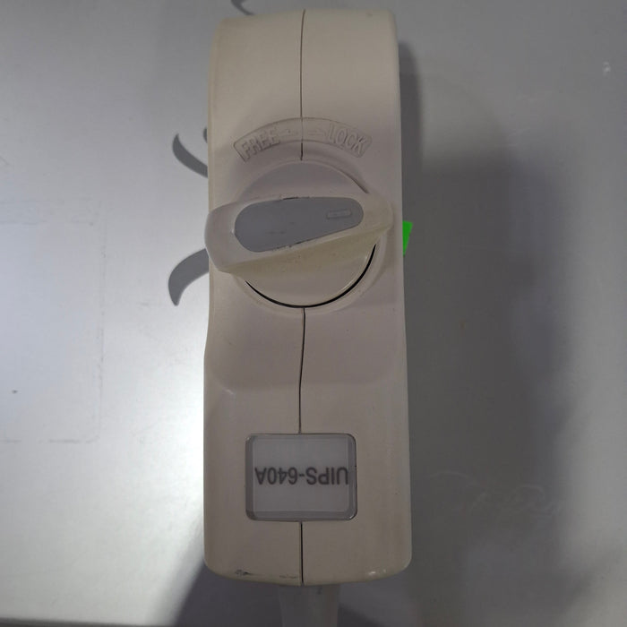 Toshiba SSA-640A Viamo Portable Ultrasound