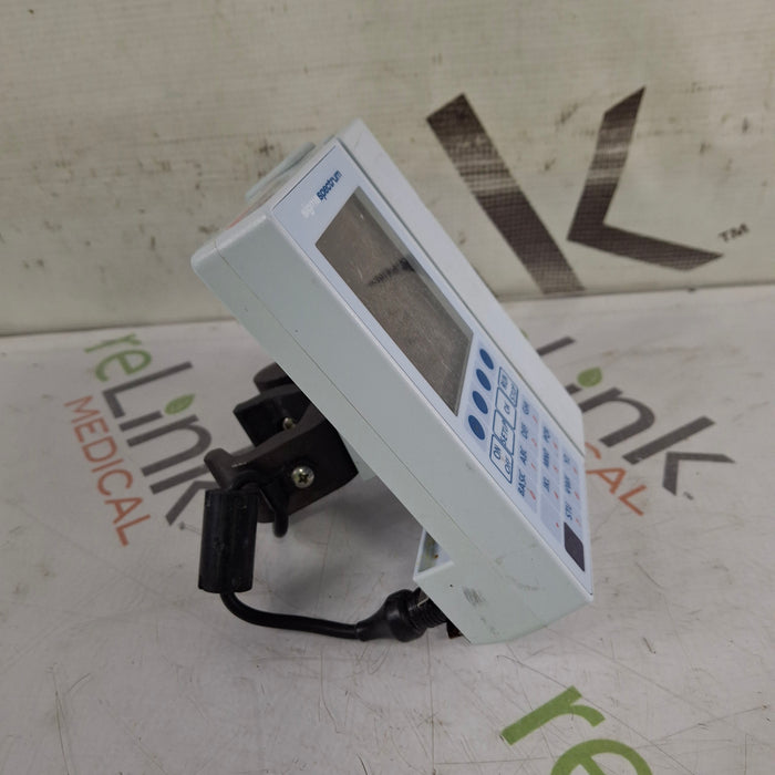 Baxter Baxter Sigma Spectrum 8.01.00 w/o Battery Infusion Pump Infusion Pump reLink Medical