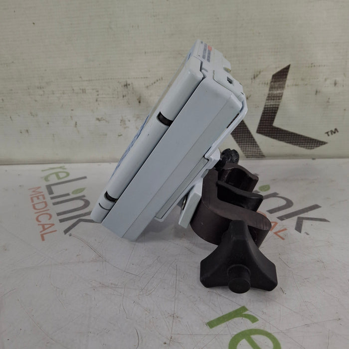 Baxter Baxter Sigma Spectrum 8.01.00 w/o Battery Infusion Pump Infusion Pump reLink Medical