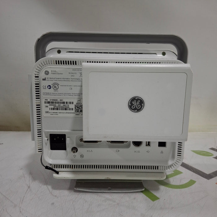 GE Healthcare GE Healthcare B105 Patient Monitor Patient Monitors reLink Medical