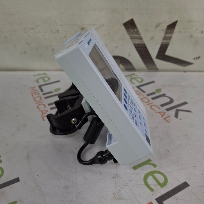 Baxter Baxter Sigma Spectrum 8.01.00 w/o Battery Infusion Pump Infusion Pump reLink Medical