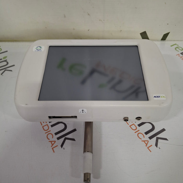 ACIST ACIST CVi Angiographic Control Panel Injectors reLink Medical
