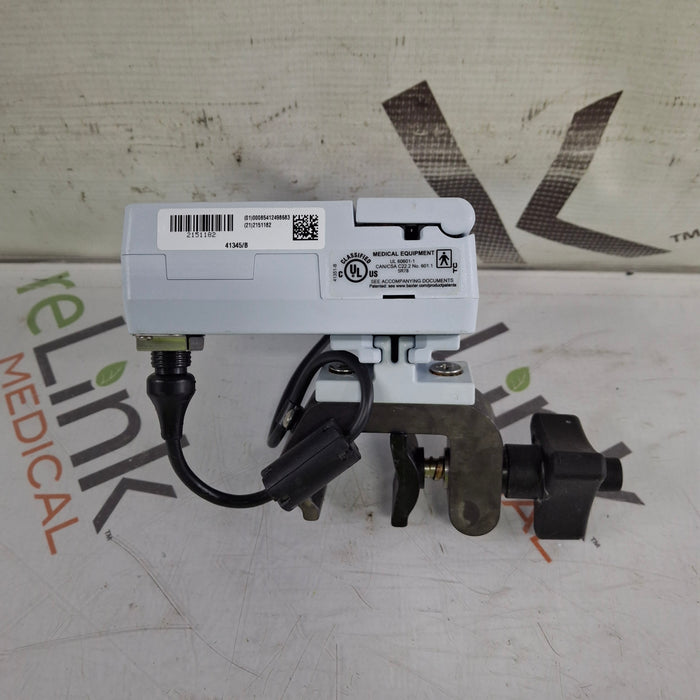 Baxter Baxter Sigma Spectrum 8.01.00 w/o Battery Infusion Pump Infusion Pumps reLink Medical