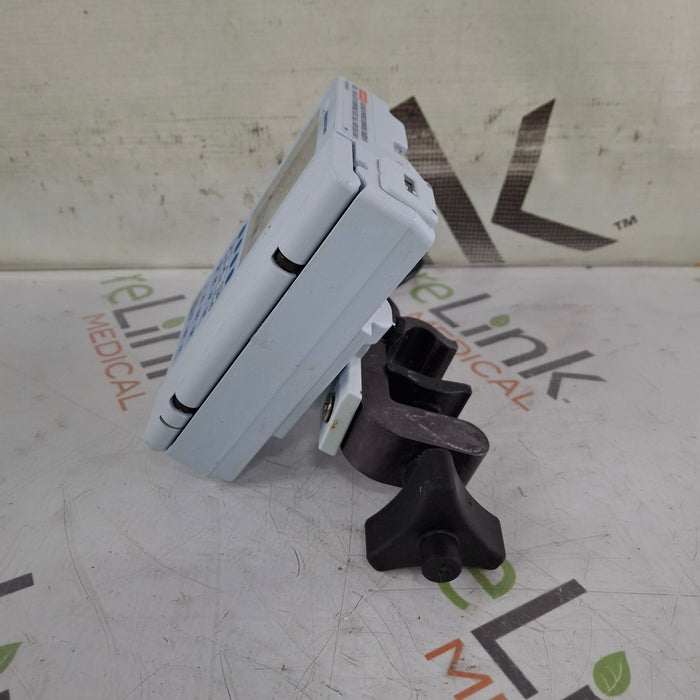 Baxter Baxter Sigma Spectrum 8.01.00 w/o Battery Infusion Pump Infusion Pumps reLink Medical