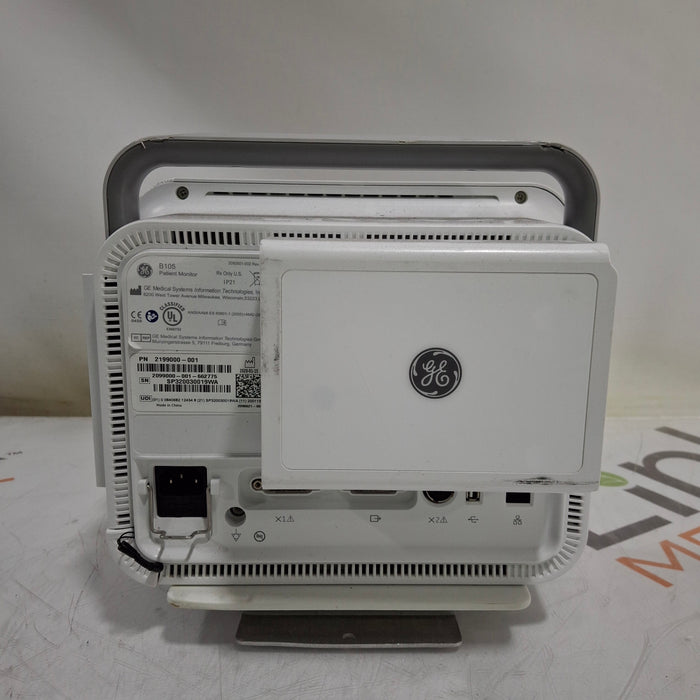 GE Healthcare GE Healthcare B105 Patient Monitor Patient Monitors reLink Medical