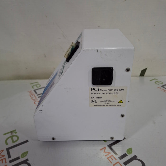 PCI PCI Endo-Flush EPP250 Flushing Pump Surgical Equipment reLink Medical