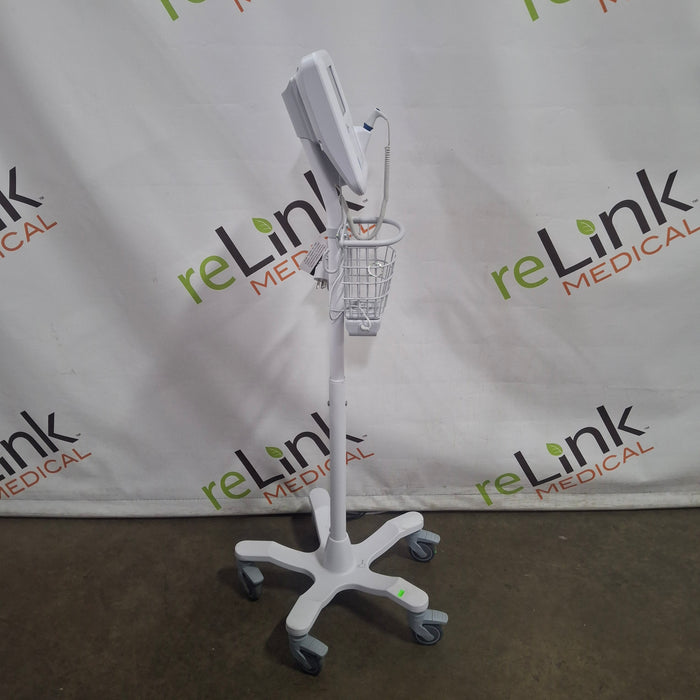 Welch Allyn Spot 4400 Vital Signs Monitor