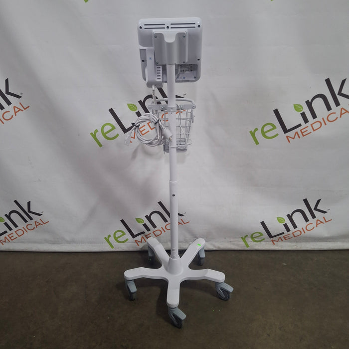 Welch Allyn Spot 4400 Vital Signs Monitor