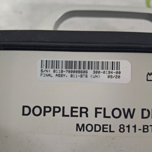 Parks Parks 811-BTS Doppler Flow Detector Surgical Equipment reLink Medical