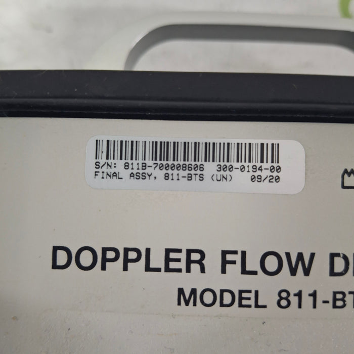 Parks Parks 811-BTS Doppler Flow Detector Surgical Equipment reLink Medical