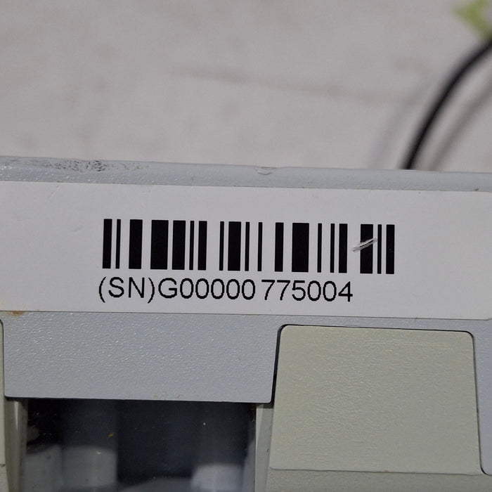 Baxter Baxter Sigma Spectrum 6.05.13 without Battery Infusion Pump Infusion Pump reLink Medical