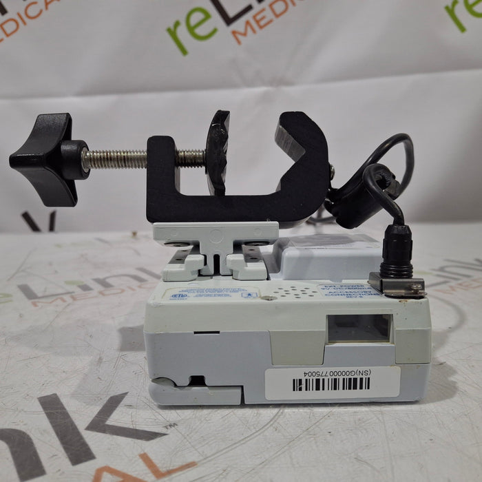 Baxter Baxter Sigma Spectrum 6.05.13 without Battery Infusion Pump Infusion Pump reLink Medical