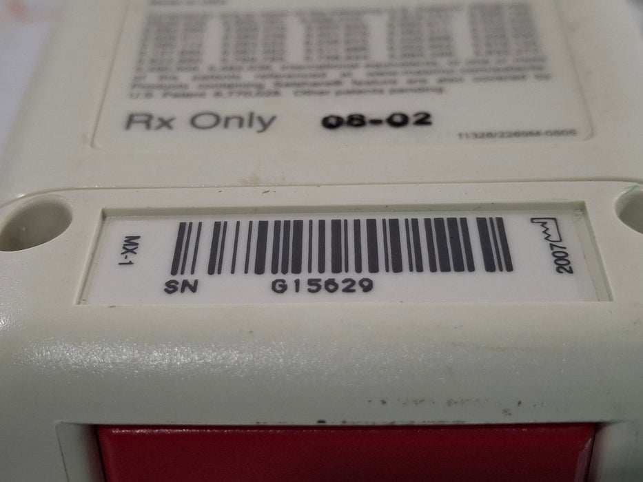 Masimo Masimo Radical 7 Pulse Oximeter Patient Monitors reLink Medical