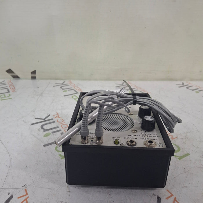 Parks 811-BL Doppler Flow Detector