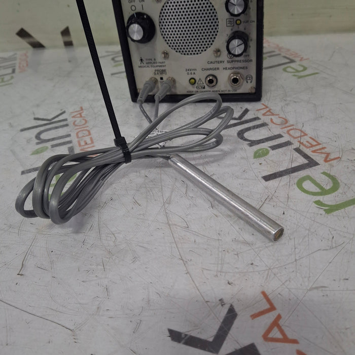 Parks 811-BL Doppler Flow Detector