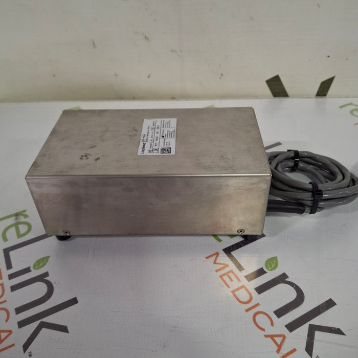 Sorin Group USA, Inc. Sorin Group USA, Inc. S5/C5 Battery Discharger Perfusion reLink Medical