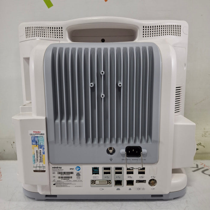 Mindray Passport 17M Patient Monitor