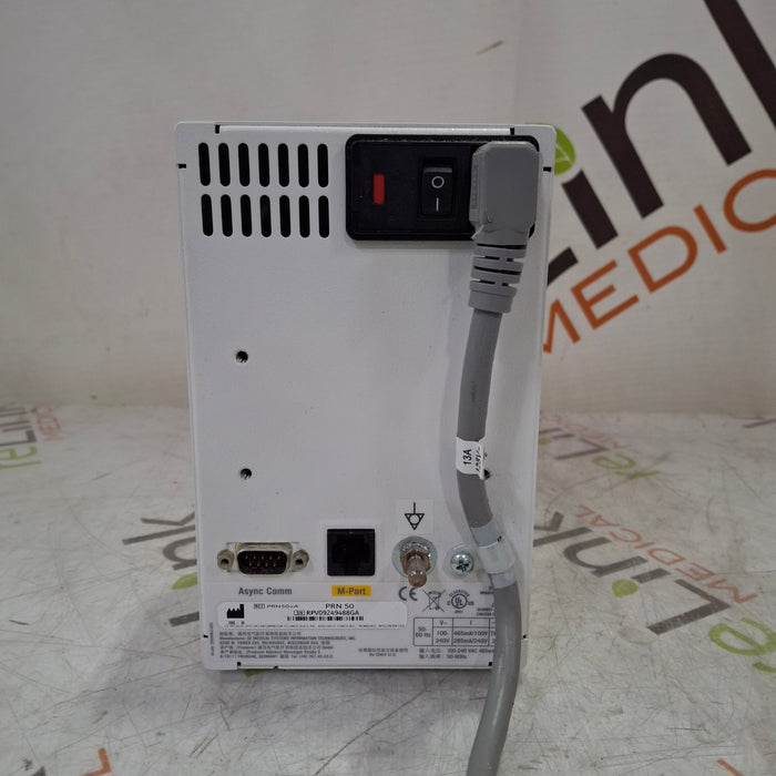 GE Healthcare PRN 50-M Printer Recorder