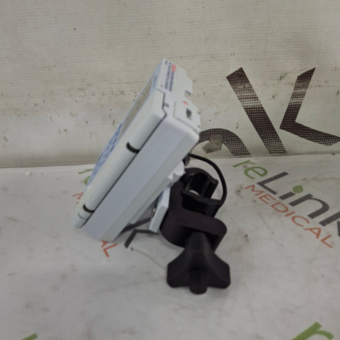 Baxter Baxter Sigma Spectrum 8.00.03 w/o Battery Infusion Pump Infusion Pump reLink Medical