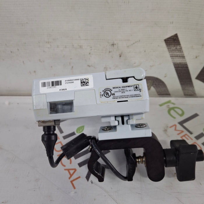 Baxter Baxter Sigma Spectrum 8.00.03 w/o Battery Infusion Pump Infusion Pump reLink Medical