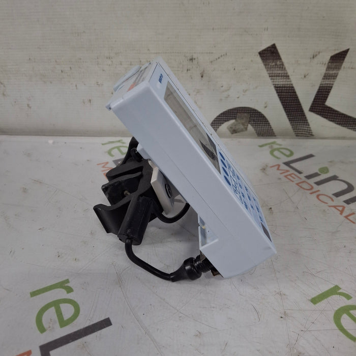 Baxter Baxter Sigma Spectrum 8.00.05 w/o Battery Infusion Pump Infusion Pump reLink Medical