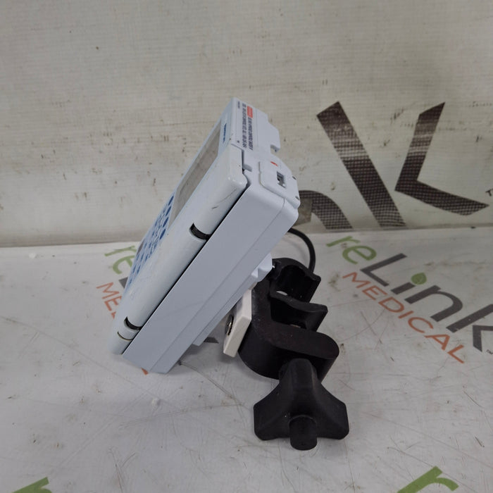 Baxter Baxter Sigma Spectrum 8.00.05 w/o Battery Infusion Pump Infusion Pump reLink Medical