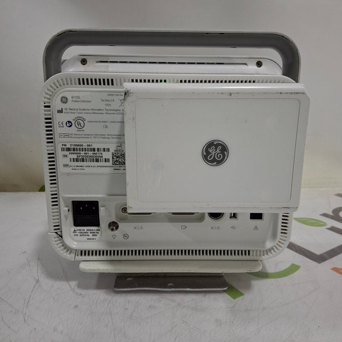 GE Healthcare B105 Patient Monitor