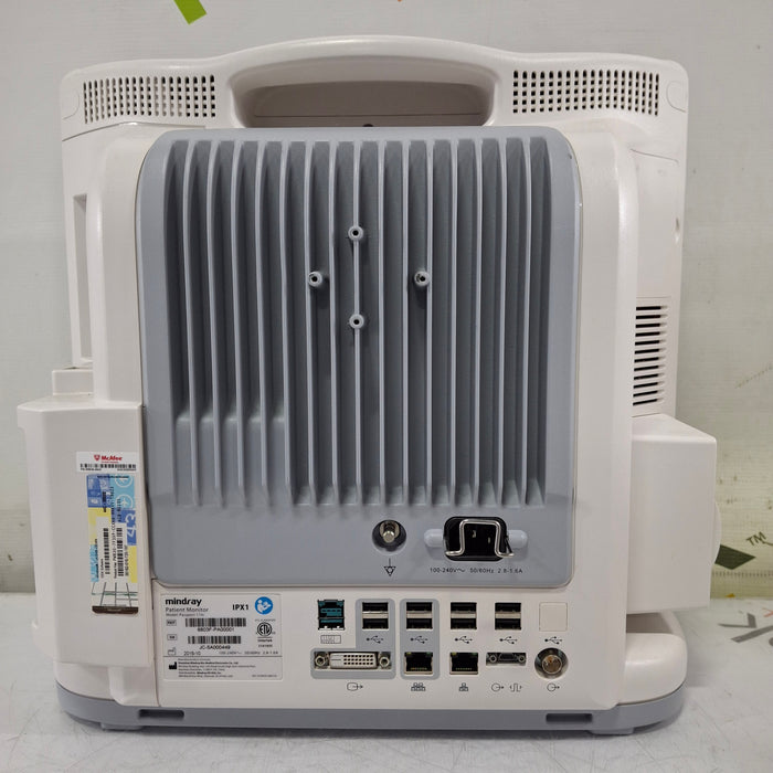Mindray Passport 17M Patient Monitor