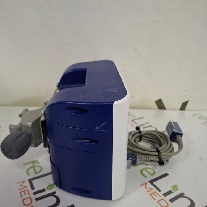 Covidien PM1000N Nellcor Bedside SPO2 Monitor