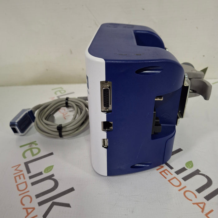 Covidien PM1000N Nellcor Bedside SPO2 Monitor