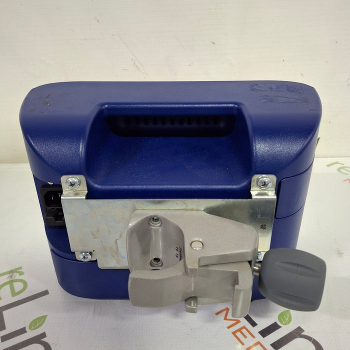 Covidien PM1000N Nellcor Bedside SPO2 Monitor