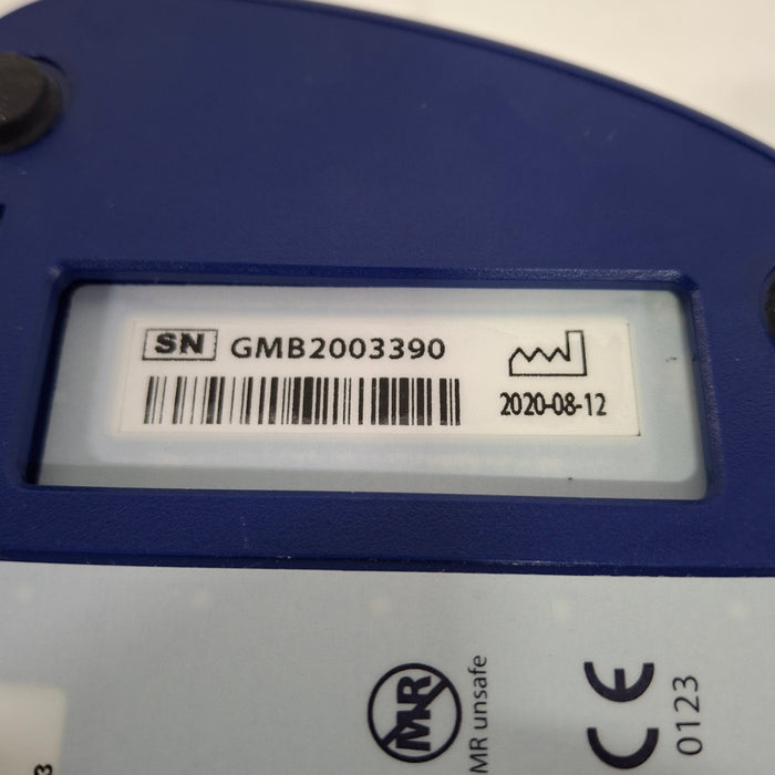 Covidien PM1000N Nellcor Bedside SPO2 Monitor