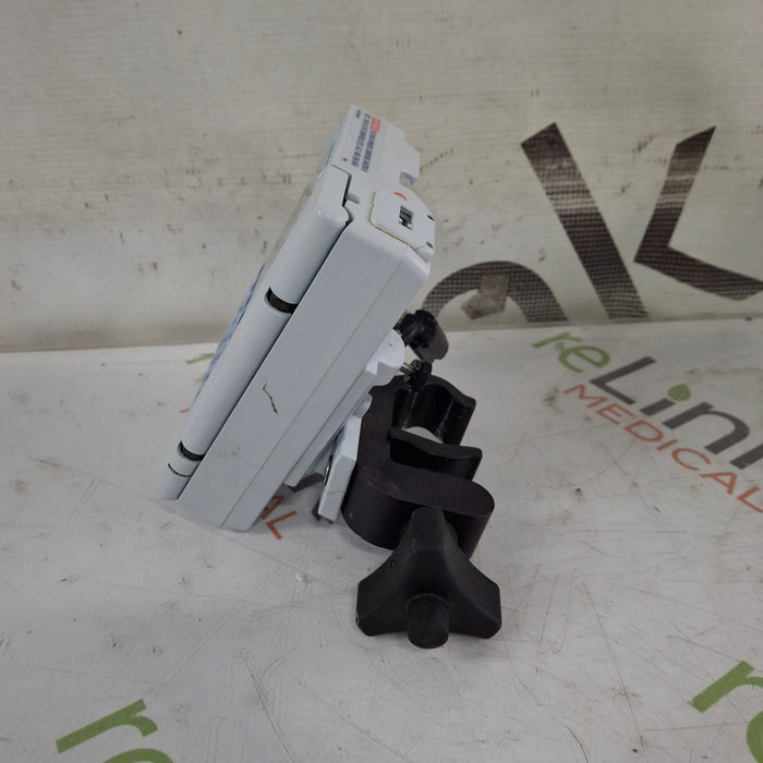 Baxter Baxter Sigma Spectrum 8.00.03 w/o Battery Infusion Pump Infusion Pump reLink Medical