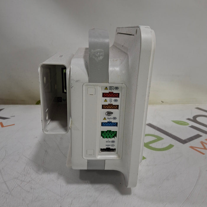 GE Healthcare GE Healthcare B125 Patient Monitor Patient Monitors reLink Medical