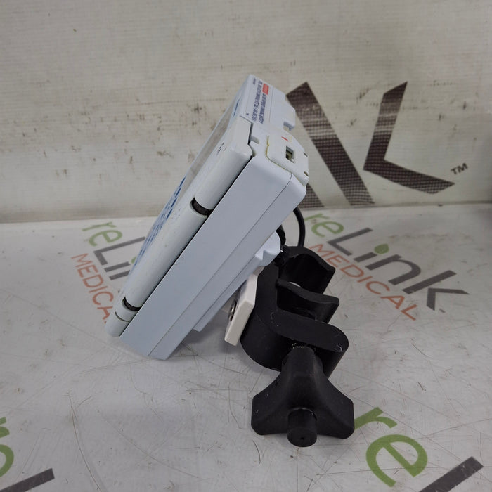 Baxter Baxter Sigma Spectrum 8.00.05 w/o Battery Infusion Pump Infusion Pump reLink Medical