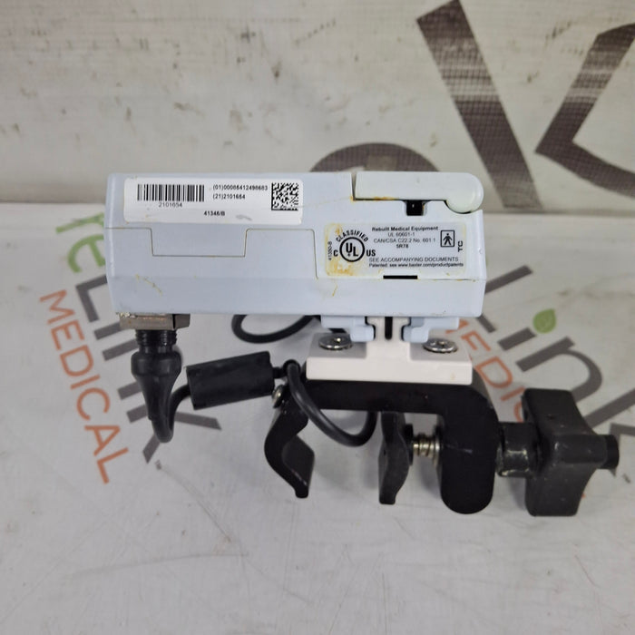 Baxter Baxter Sigma Spectrum 8.00.05 w/o Battery Infusion Pump Infusion Pump reLink Medical