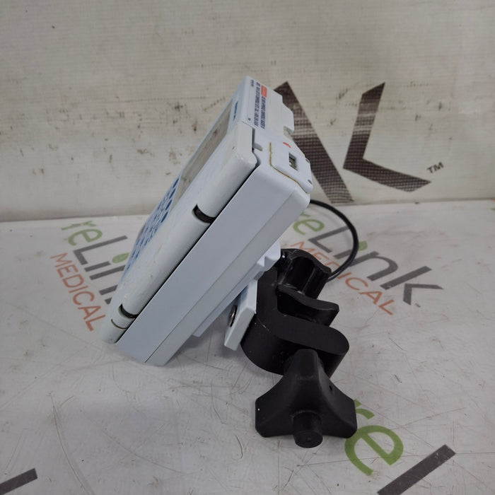 Baxter Baxter Sigma Spectrum 8.00.04 w/o Battery Infusion Pump Infusion Pumps reLink Medical