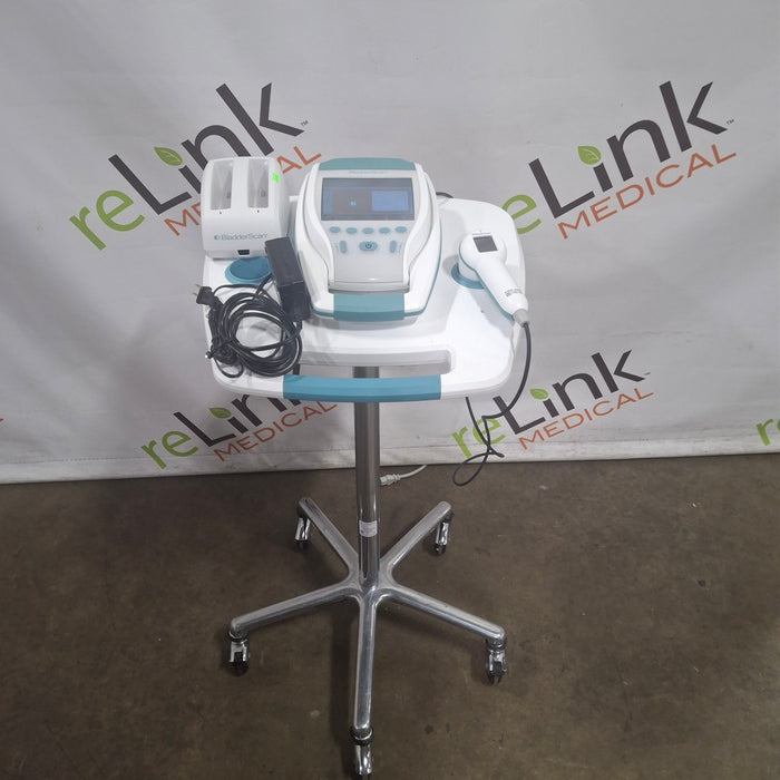 Verathon Medical, Inc Verathon Medical, Inc BVI 9400 Bladderscan Surgical Equipment reLink Medical