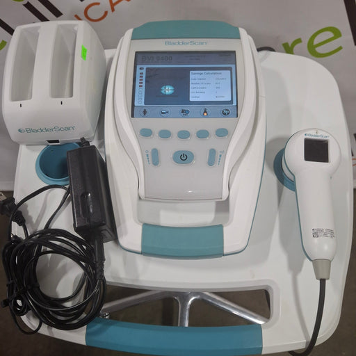 Verathon Medical, Inc Verathon Medical, Inc BVI 9400 Bladderscan Surgical Equipment reLink Medical