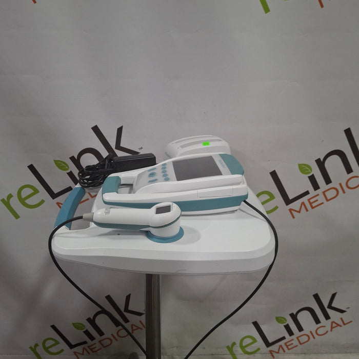 Verathon Medical, Inc Verathon Medical, Inc BVI 9400 Bladderscan Surgical Equipment reLink Medical