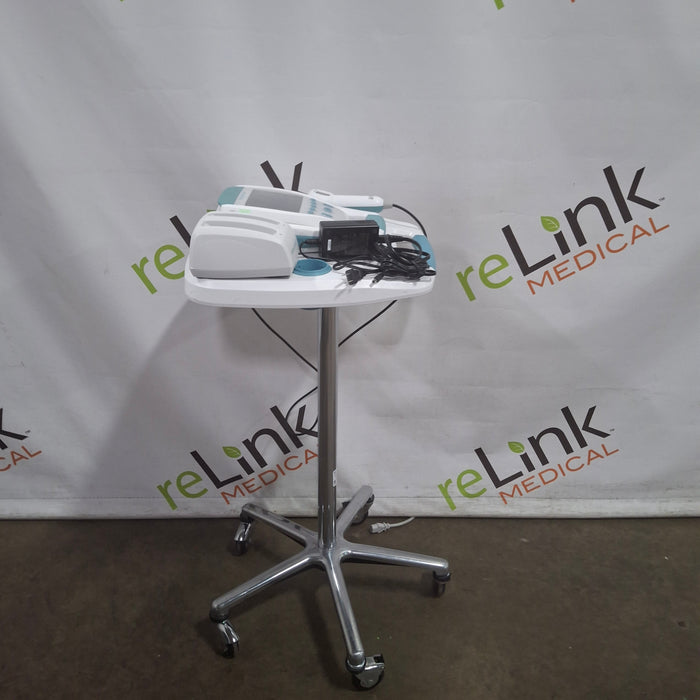 Verathon Medical, Inc Verathon Medical, Inc BVI 9400 Bladderscan Surgical Equipment reLink Medical