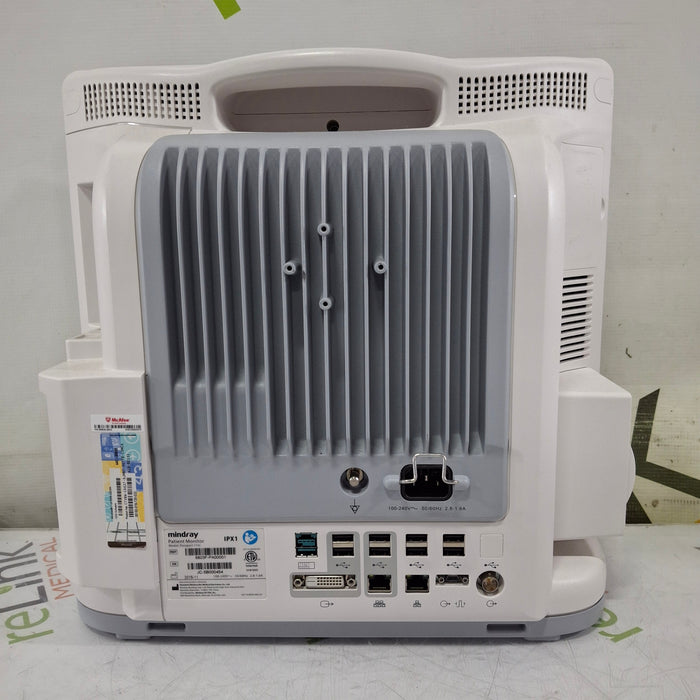 Mindray Passport 17M Patient Monitor
