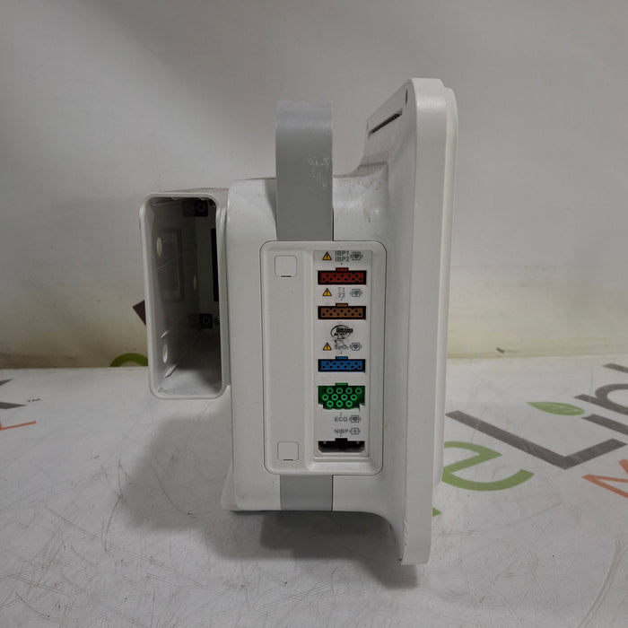 GE Healthcare GE Healthcare B125 Patient Monitor Patient Monitors reLink Medical