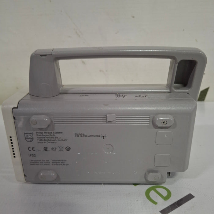 Philips Philips IntelliVue X2 Module - Fast SpO2 Patient Monitors reLink Medical